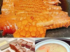 -顺峰顺水顺德菜(第一百货店)