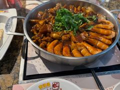 -黄记煌三汁焖锅(渝北金港国际店)