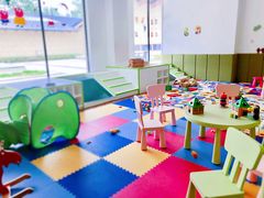 -思念果岭悦温泉