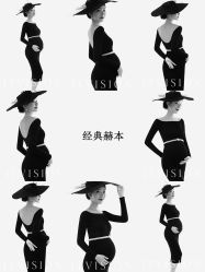 -专注孕妇照亲子照·纪田摄影