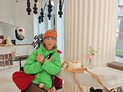 -杜哈夫DOUX RÊVE·生日蛋糕(日月光店)