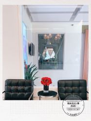 -锦尚名仕Hair Salon