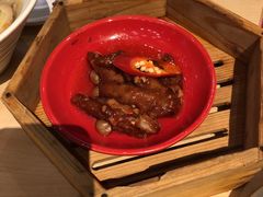 -避风塘(百联东郊店)