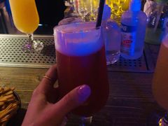 -18BAN音乐啤酒馆(西丽店)