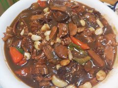 -淮南牛肉汤酒店(可伦公馆店)