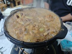 -范贤光鸡公煲(平乐园总店)