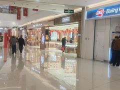 -天津梅江印象城