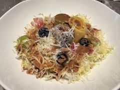 -宫燕府·京菜·烤鸭·淮扬菜(王府中心店)