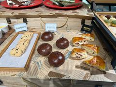 -晶丽香榭自助餐(南京大饭店)