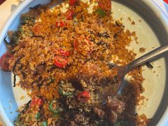 -春色如许·茶食餐厅(桃李春风店)