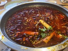-品味泸沽湖•民族特色菜(大落水店)