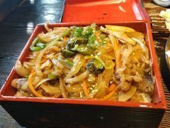 -芥岛(河北大街店)
