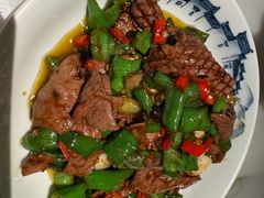 -小菜园新徽菜(合肥滨湖世纪金源店)