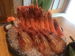 -花和海鲜自助(梅江店)