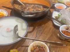 -厝味火锅·潮汕卤水火锅(十一合店)
