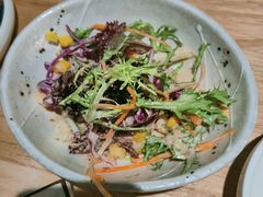 -桃夭日式料理(国信店)