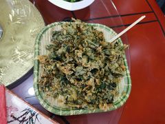 -俺家菜馆(百里峡店)