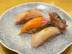 -鮨政·板前Omakase(港汇恒隆广场店)