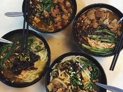 -螺蛳粉先生(蓟门桥店)