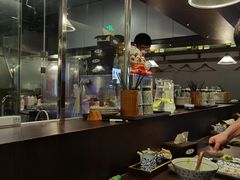 -哥哥の深夜食堂(红松东路店)