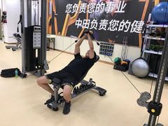 -琪航健身工作室(徐汇光大店)