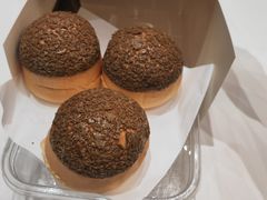 -喜宴又一村·粤菜·茶点·海鲜(壹方天地店)