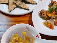 -百年银屏蚝烙·潮汕菜·非遗(乐山店)