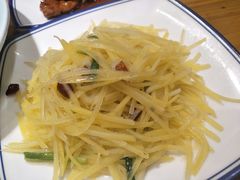 -丁记盐蘸牛肉·新杭菜(河东路店)