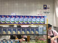-果呀呀(国金街店)