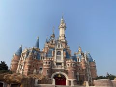 -上海迪士尼度假区