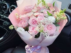 -爱尚幸福鲜花(上地实体店)