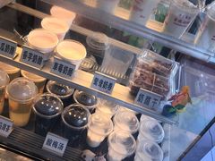 -清真马记宫廷奶酪(广渠门内大街店)