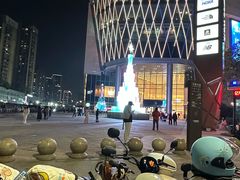 -龙湖杭州滨江天街