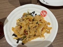 -无敌家现熬骨汤拉面(颐堤港店)