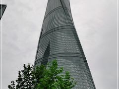 -上海中心大厦