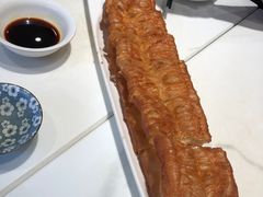 -新雅粤菜馆(南京东路店)