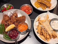 -黑崎烧肉·山野厨房(坪山店)