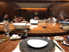 -厦门宝龙铂尔曼大酒店·龙之渊中餐厅