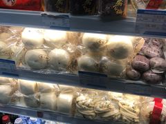 零售区-乔家栅(大木桥路店)