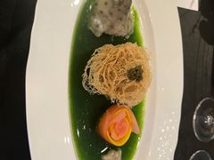 -珠海瑞吉酒店·宴庭中餐厅