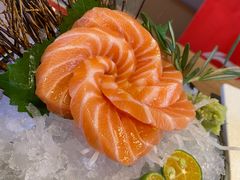 -三禾寿司(君尚店)