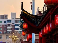 -塔湾兴顺国际观光夜市