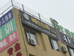 -神农灸道艾灸养生馆