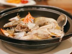-御唐府 鲍满楼(体育中心店)