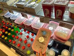零售区-桃源村(老门东店)
