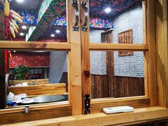 -老东北大铁锅·烧烤·东北菜