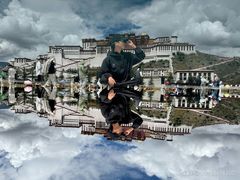 -布达拉宫