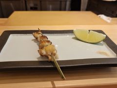 -鳥忆·omakase炭火烧鸟