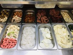 -盛园烤鱼·烧烤(北村店)