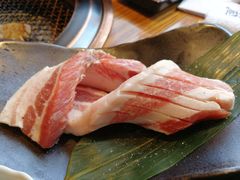 -炎蔵牛舌烤肉